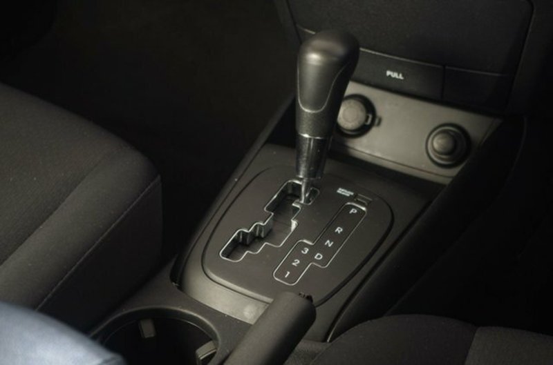 2009 HYUNDAI i30 SX FD MY09