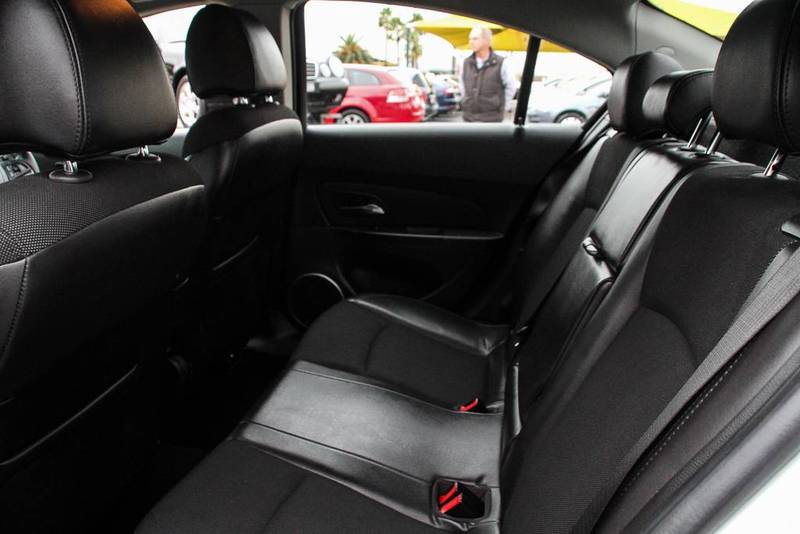 2013 HOLDEN CRUZE SRi JH MY13