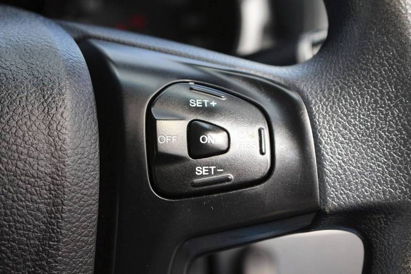 2012 FORD RANGER XL 2.2 (4x4) PX