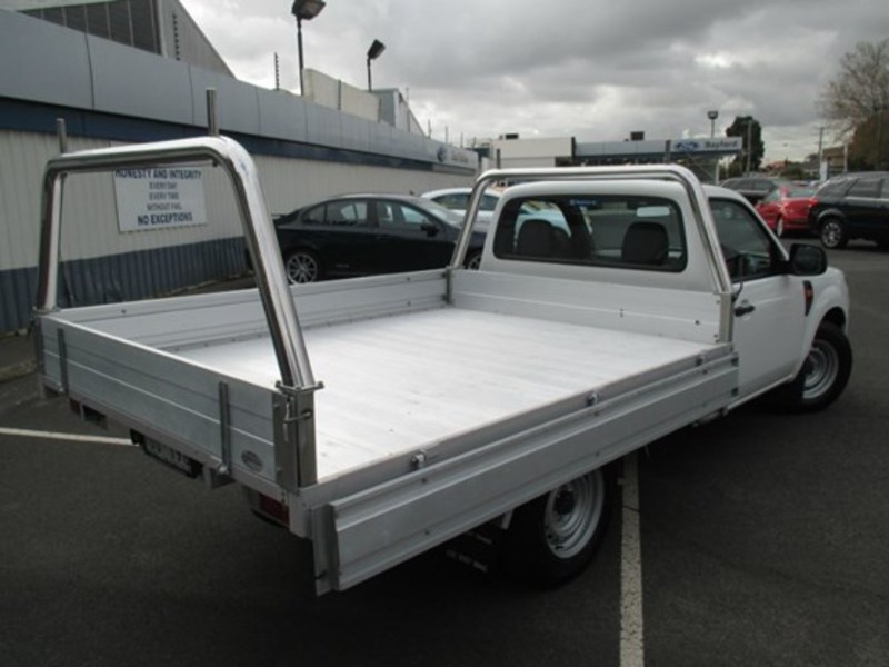 2011 FORD RANGER XL PK