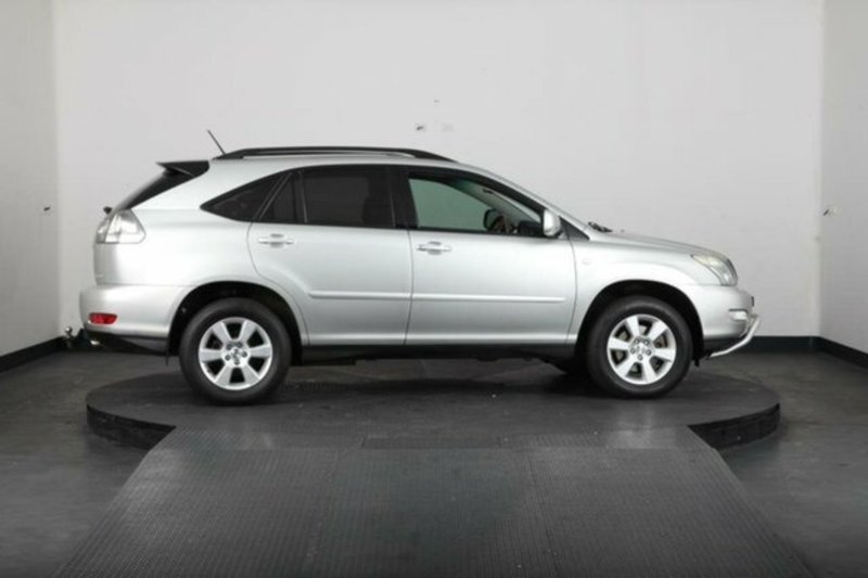 2003 LEXUS RX330 SPORTS LUXURY MCU38R - ATFD3671283 - JUST CARS