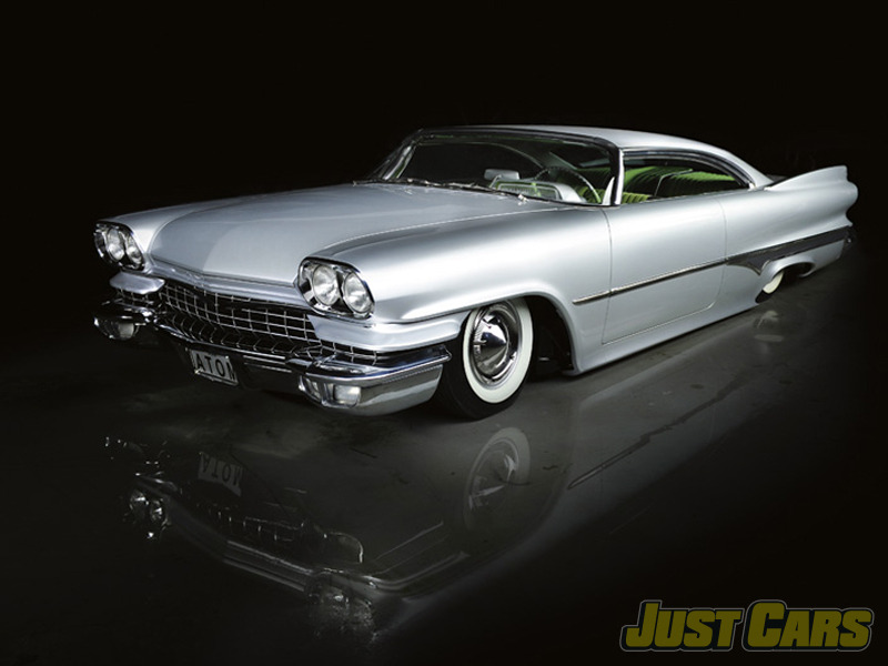 1960 DODGE PHOENIX