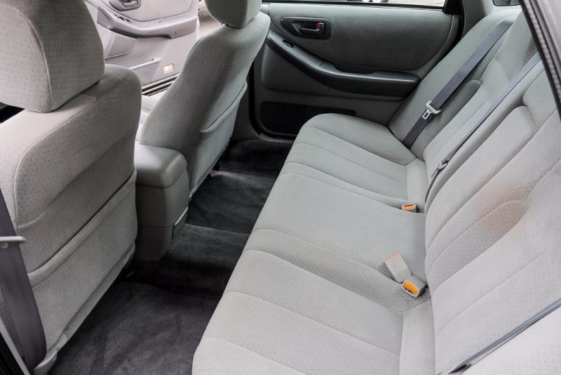 2002 TOYOTA AVALON Sorrento MCX10R Mark II