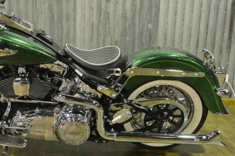 harley davidson 1700cc price