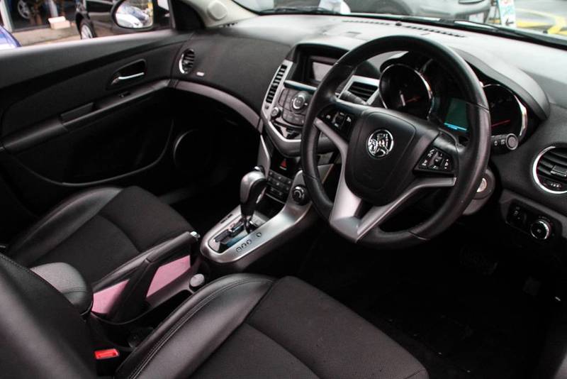2013 HOLDEN CRUZE SRi JH MY13