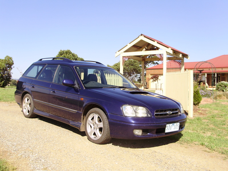 Unveiling The 2001 Subaru Liberty Heritage Awd: A Hidden Gem? - nssbzxj