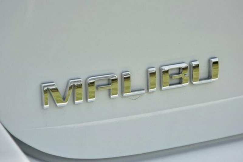 2013 HOLDEN MALIBU CD EM