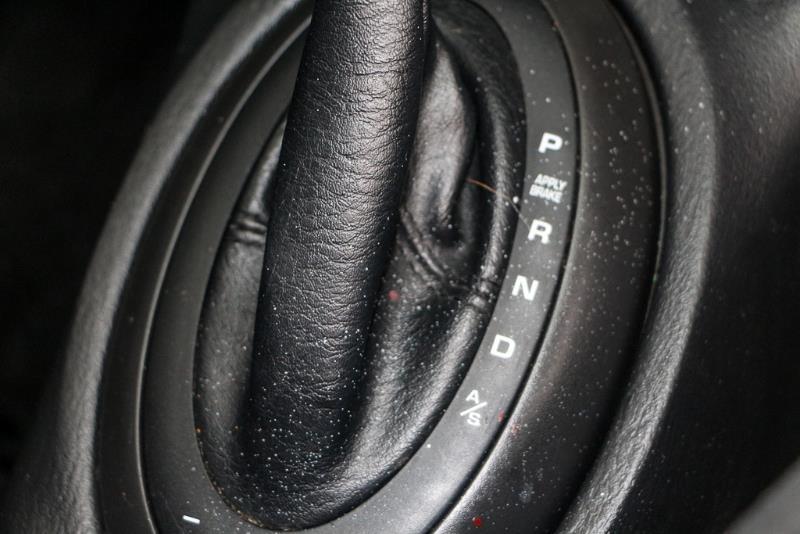 2005 CHRYSLER PT CRUISER Classic PG