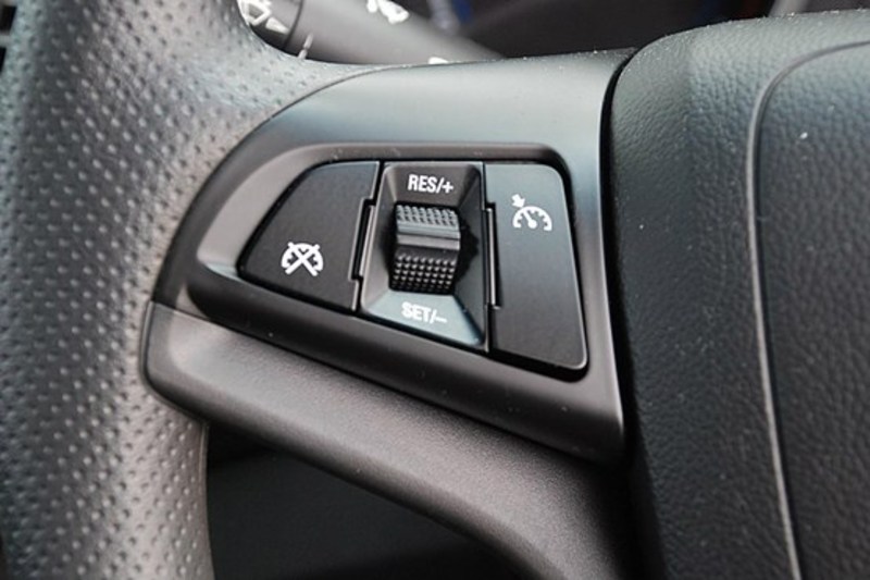 2012 HOLDEN CRUZE CD JH Series II MY12