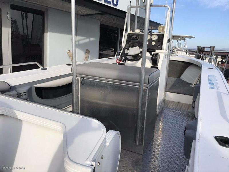 QUINTREX 580 LEGEND BTFD4010656 BOATTRADER