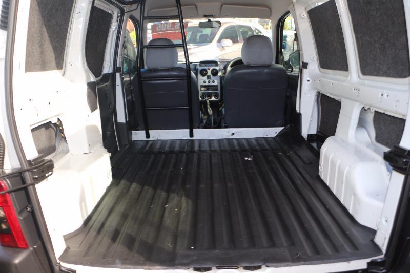 2005 CITROEN BERLINGO II - M59