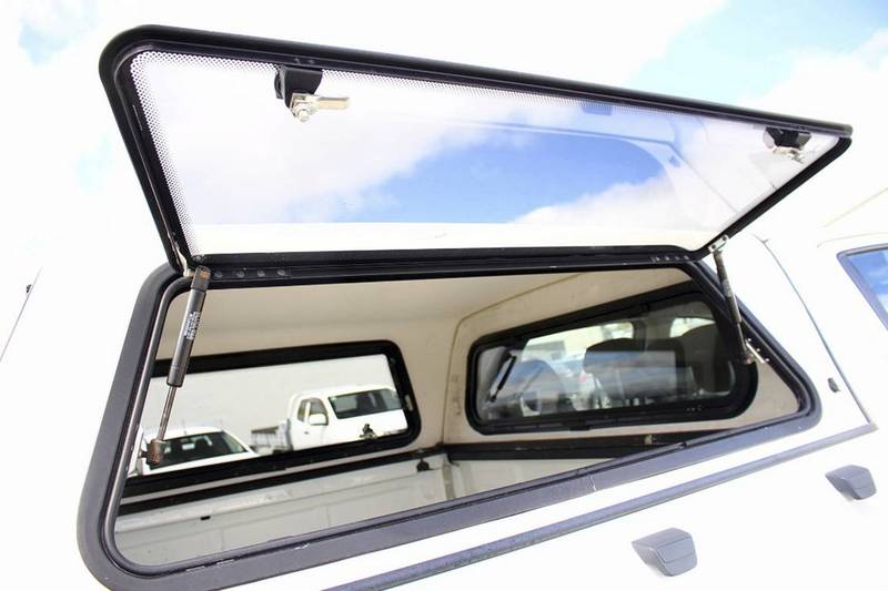 2012 FORD RANGER XL 2.2 (4x4) PX