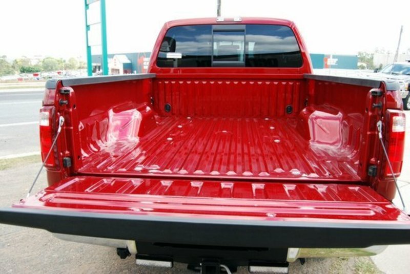 2015 FORD F250 Lariat MY15 Super Duty