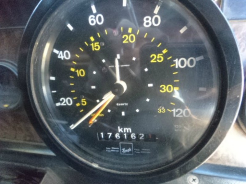 1992 KENWORTH K100E K100E Truck