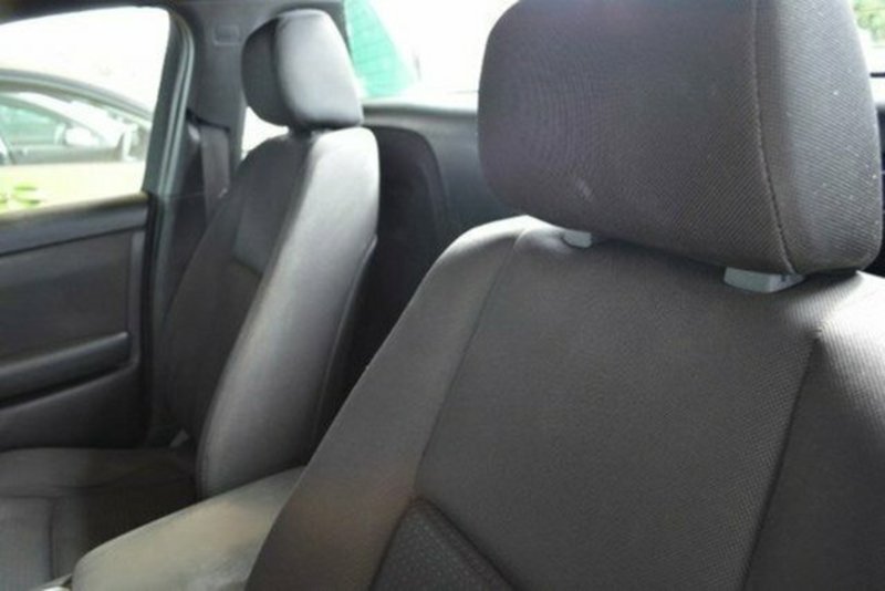 2009 HOLDEN UTE SV6 VE MY10