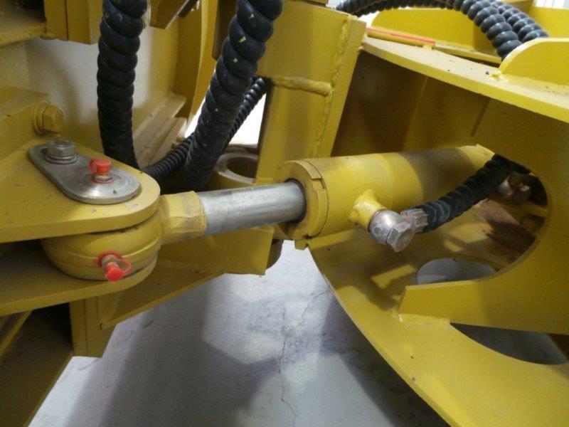 2016 WORKMATE 1830MM DOZER BLADE