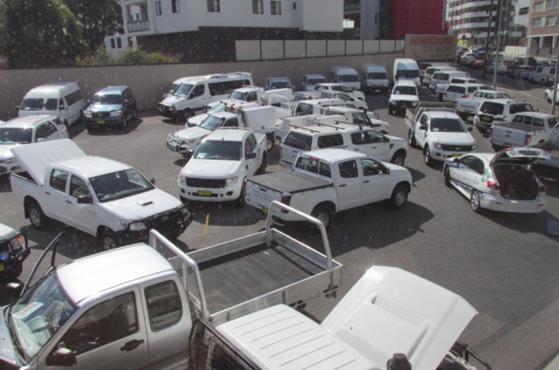 2004 HYUNDAI GETZ XL TB