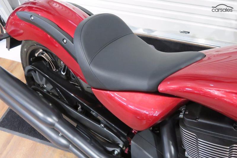 2016 VICTORY VEGAS