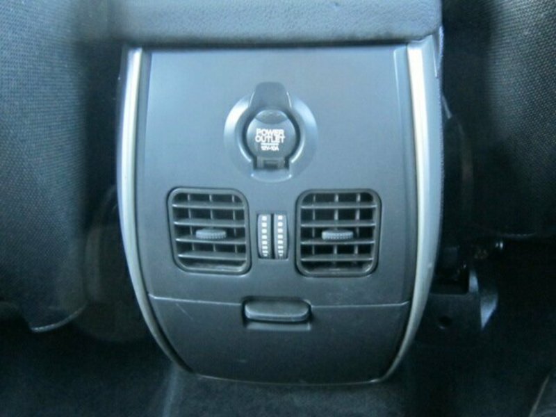 2012 FORD TERRITORY TX Seq Sport Shift RWD SZ