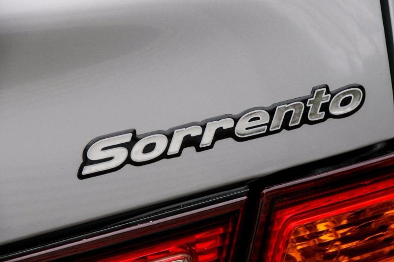 2002 TOYOTA AVALON Sorrento MCX10R Mark II