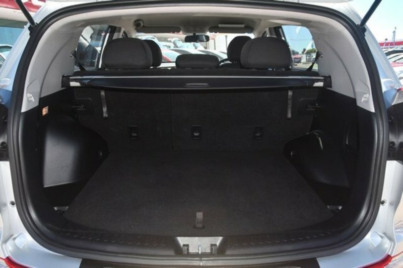 2012 KIA SPORTAGE Si (FWD) SL MY12