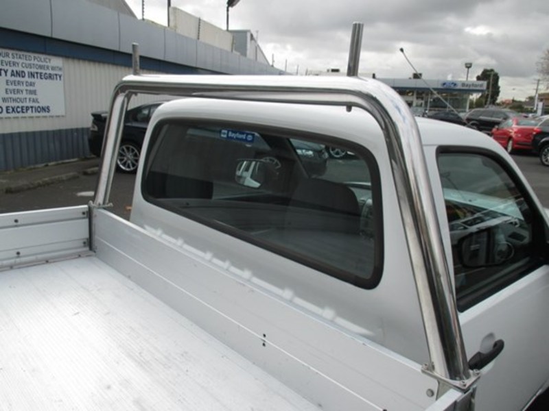 2011 FORD RANGER XL PK
