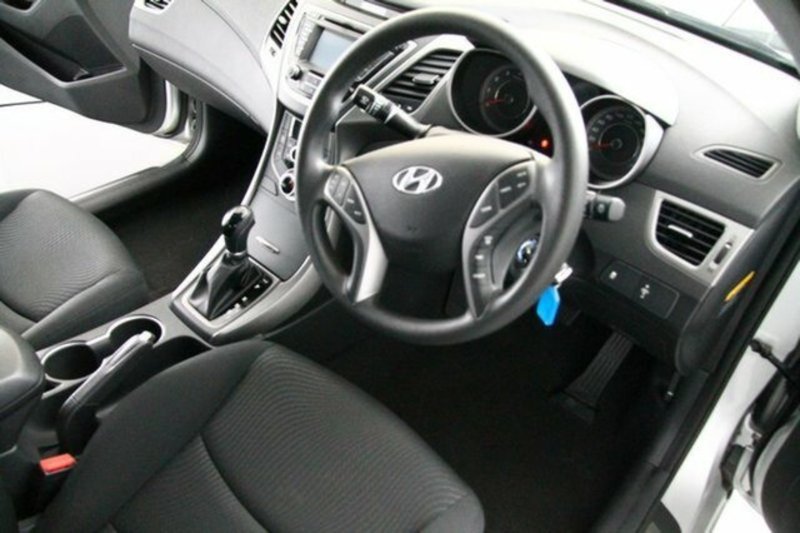 2014 HYUNDAI ELANTRA ACTIVE MD SERIES 2 (MD3)