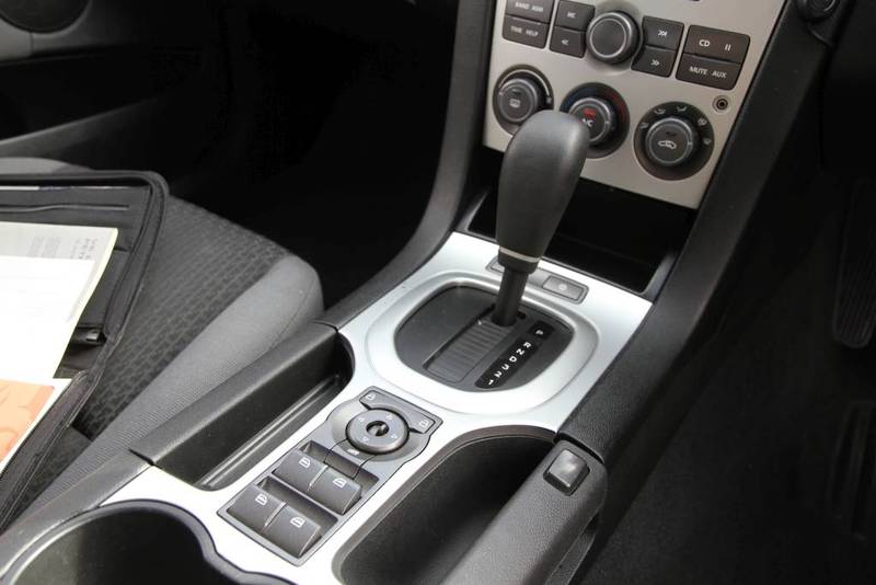 2007 HOLDEN COMMODORE LUMINA VE MY08
