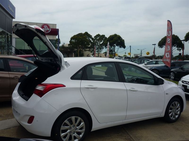 2014 HYUNDAI i30 ACTIVE GD