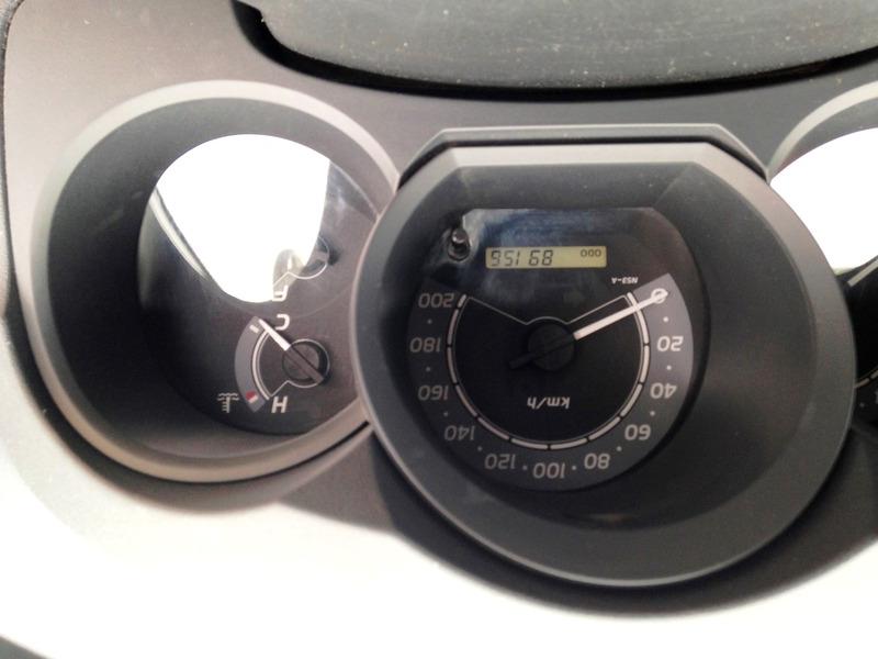 2009 TOYOTA HILUX SR GGN15R 09 UPGRADE