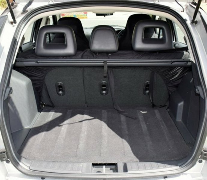 2011 DODGE CALIBER SXT PM MY10