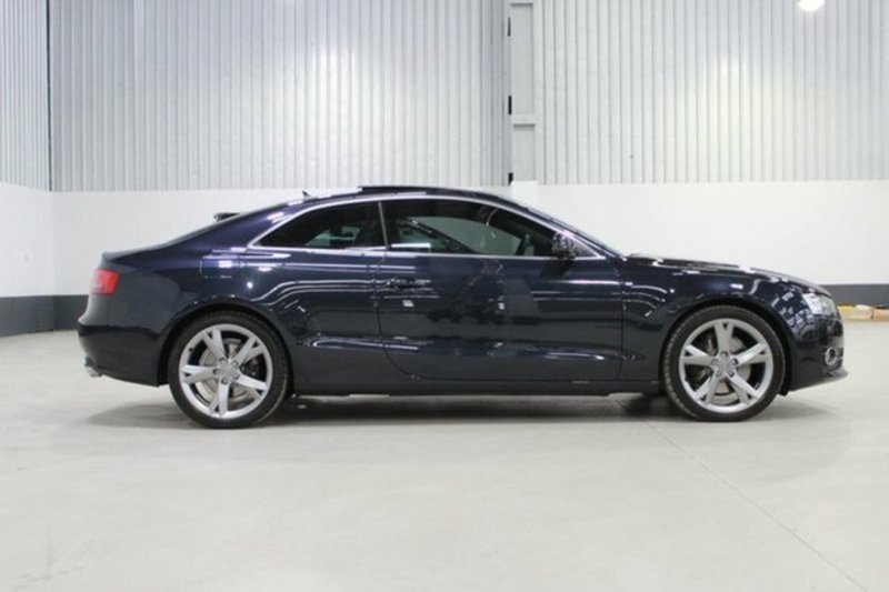 2012 AUDI A5 3 0 TDI QUATTRO 8T MY12 UPGRADE ATFD3541002 JUST CARS 2012-audi-a5-3-0-tdi-quattro-8t-my12-upgrade-atfd3541002-just-cars