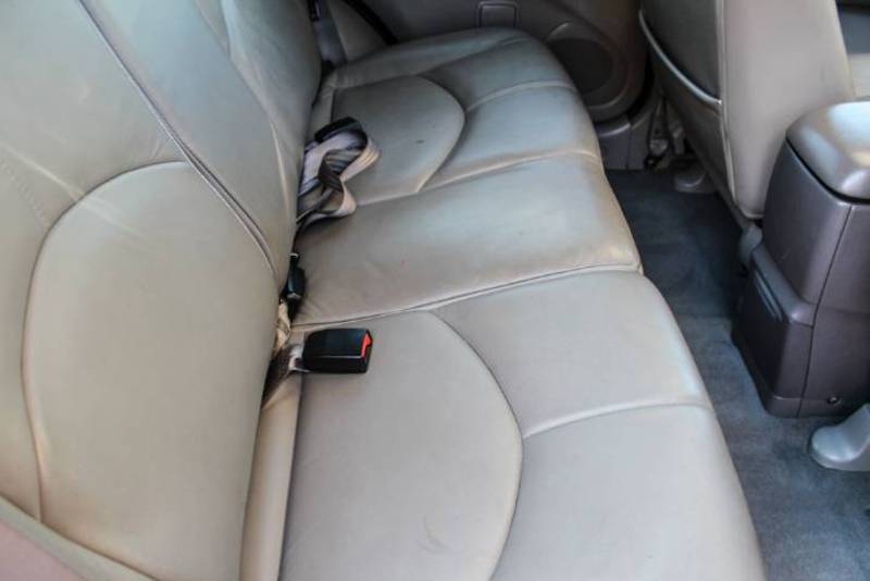 2002 MAZDA TRIBUTE LUXURY TRAVELLER