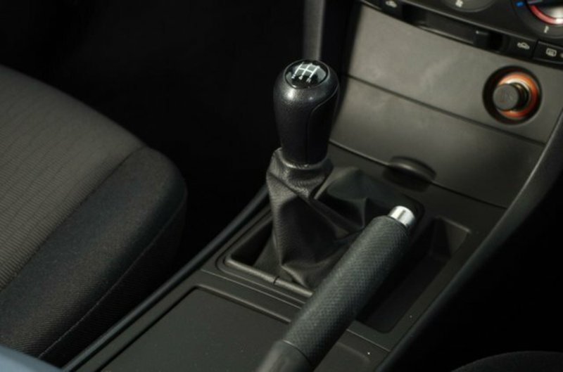2006 MAZDA MAZDA3 NEO BK MY06 UPGRADE