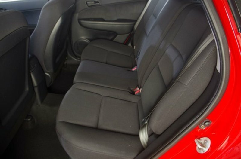 2009 HYUNDAI i30 SX FD MY09