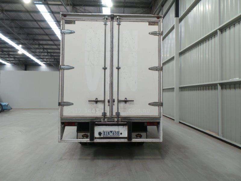 2009 FUSO CANTER PANTECH