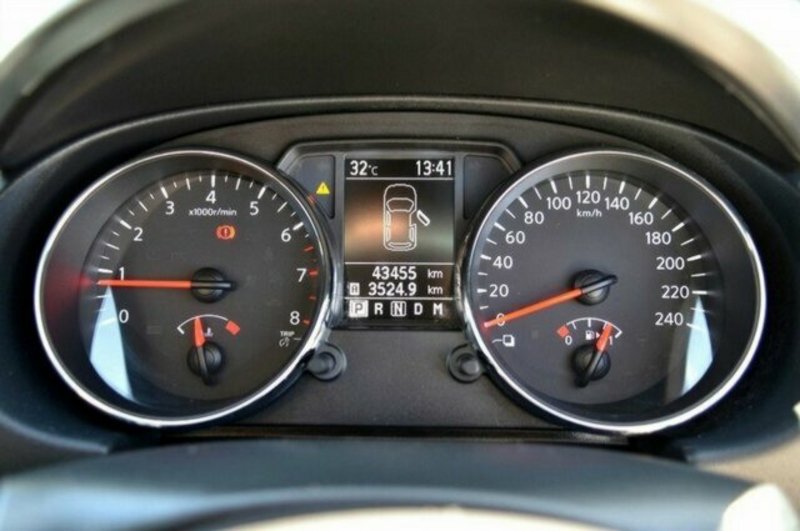 2010 NISSAN DUALIS ST (4x2) J10 MY10