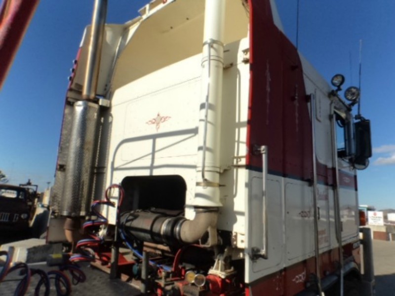 1992 KENWORTH K100E K100E Truck