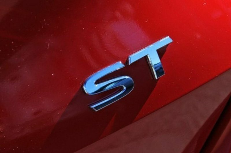 2015 NISSAN X-TRAIL ST (FWD) T32