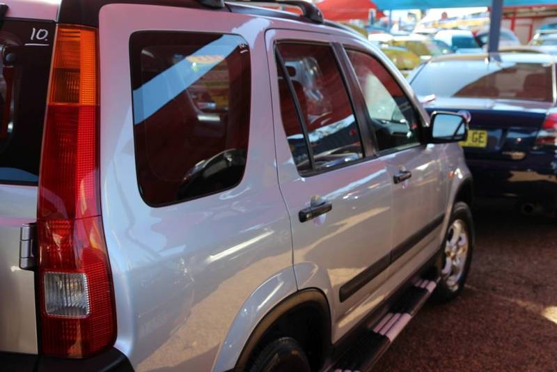 2003 HONDA CR-V CLASSIC - JFFD3681240 - JUST CARS
