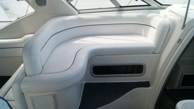 Mustang 3200
