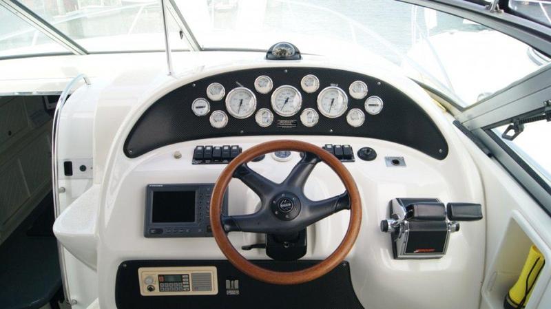 Mustang 3200