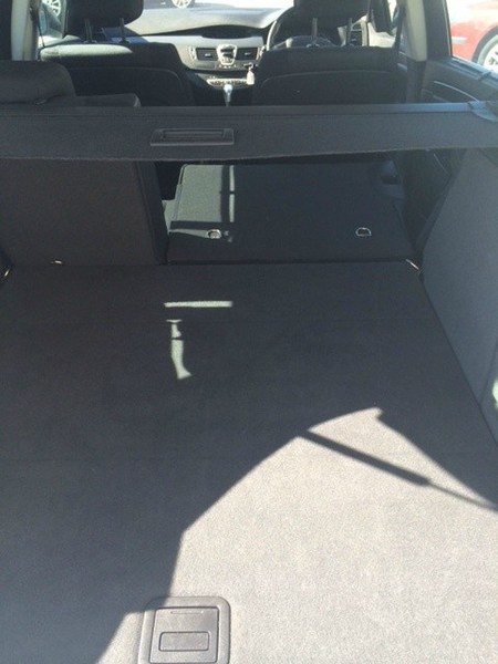 2009 RENAULT LAGUNA EXPRESSION ESTATE III