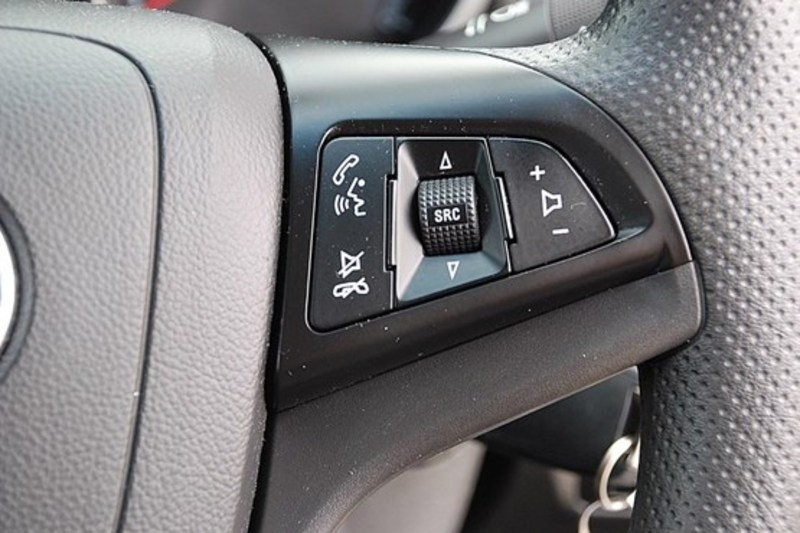 2012 HOLDEN CRUZE CD JH Series II MY12