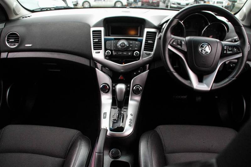 2013 HOLDEN CRUZE SRi JH MY13