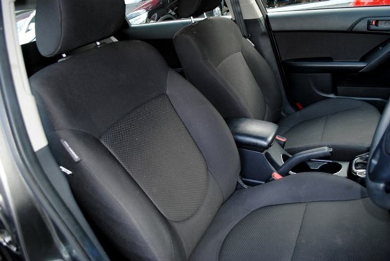 2012 KIA CERATO Si TD MY12