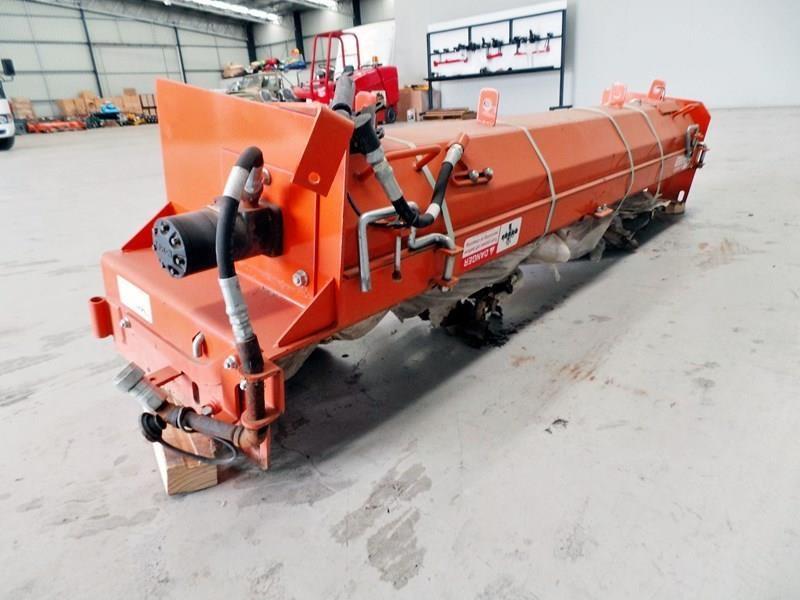 2016 SWENSON HYDRAULIC SPREADER
