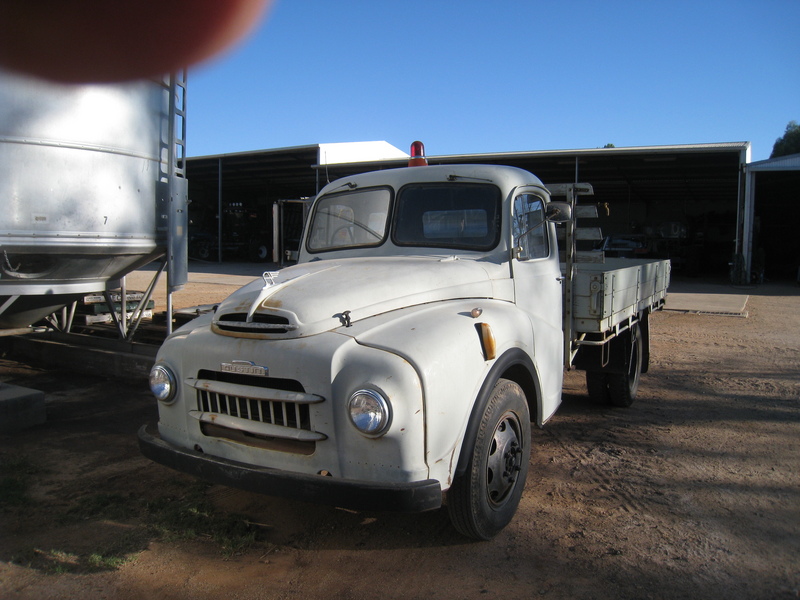 1964 AUSTIN