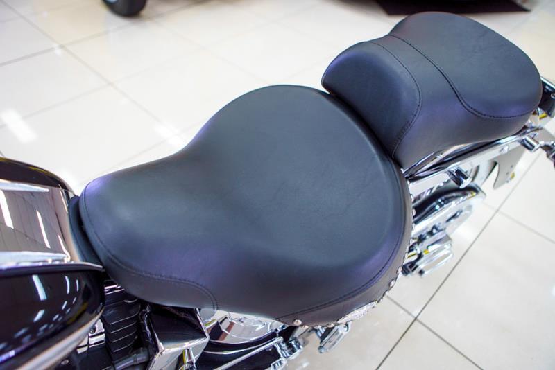 2003 HARLEY-DAVIDSON 1450CC FLSTCI HERITAGE STAIL CLASSIC MY03