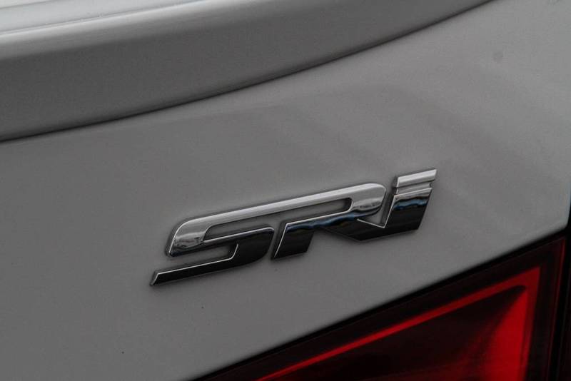 2013 HOLDEN CRUZE SRi JH MY13
